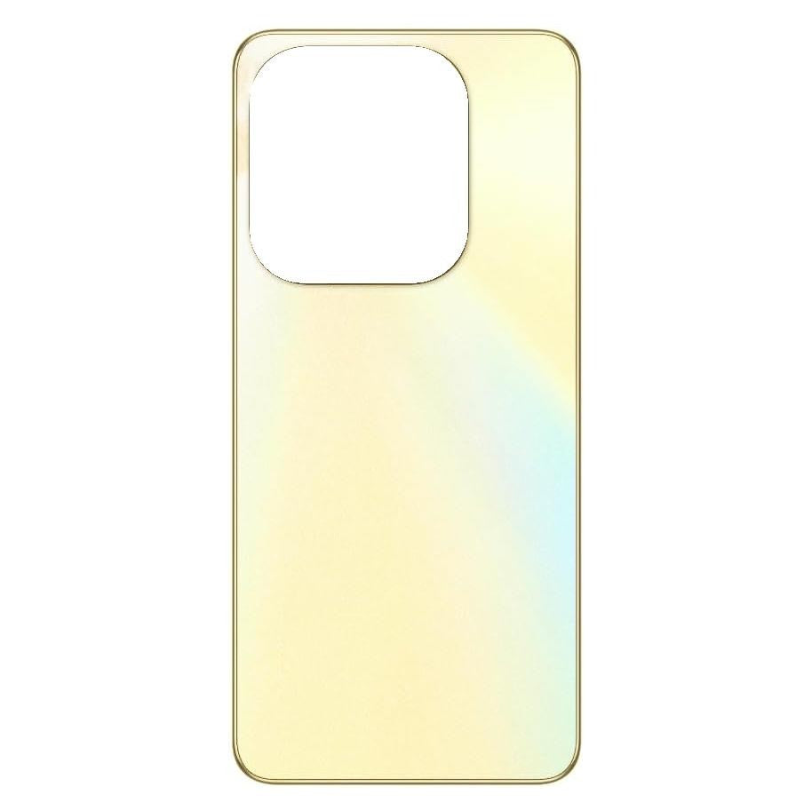 Back Panel Cover for Infinix Hot 40i