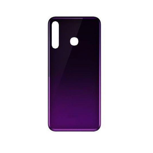 Back Panel Cover for Infinix Hot 8