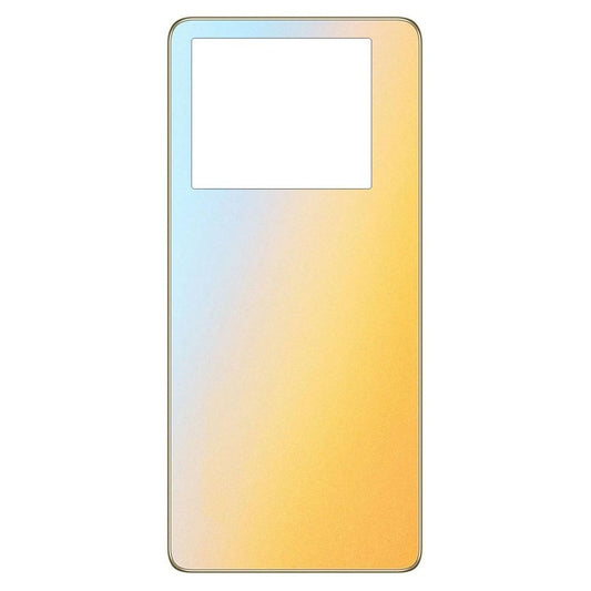 Back Panel Cover for Infinix Note 40 5G