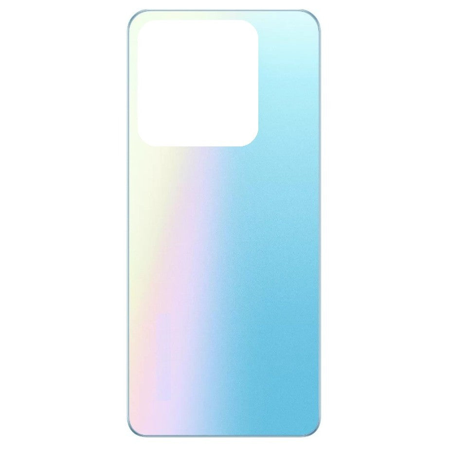 Back Panel Cover for Infinix Note 40X 5G