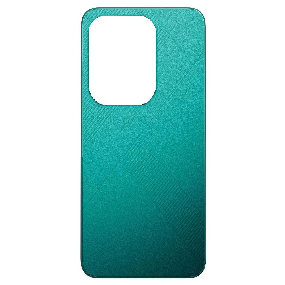 Back Panel Cover for Infinix Note 50X