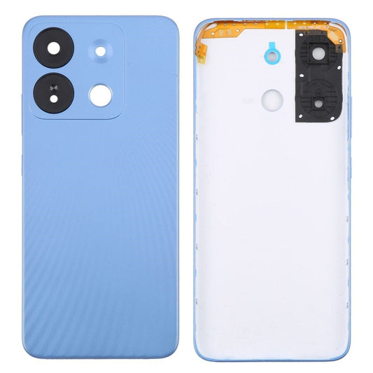 Back Panel Cover for Infinix Smart 7 HD