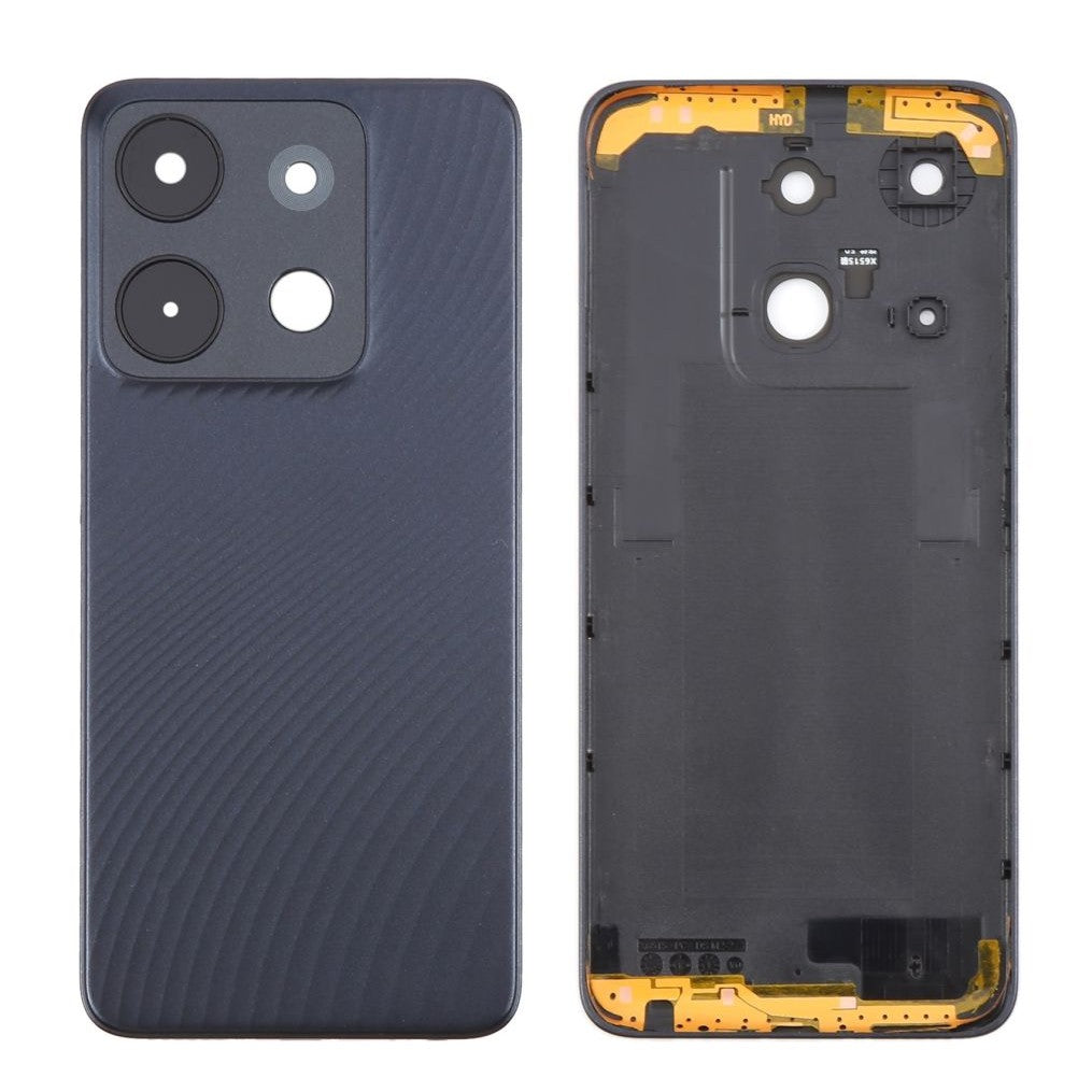 Back Panel Cover for Infinix Smart 7 X6515
