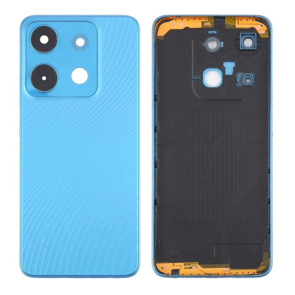 Back Panel Cover for Infinix Smart 7 X6515