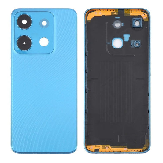 Back Panel Cover for Infinix Smart 7 X6515