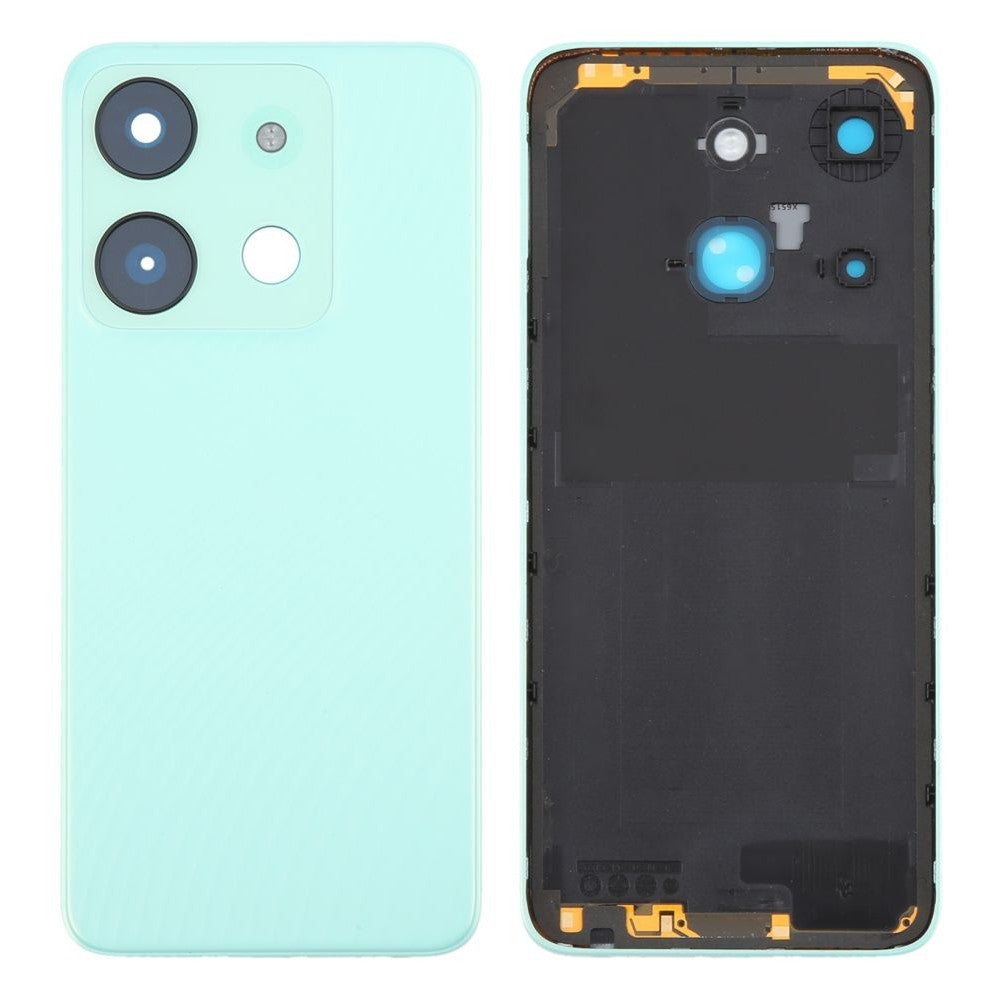 Back Panel Cover for Infinix Smart 7 X6515