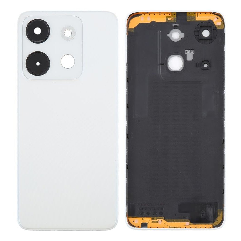 Back Panel Cover for Infinix Smart 7 X6515