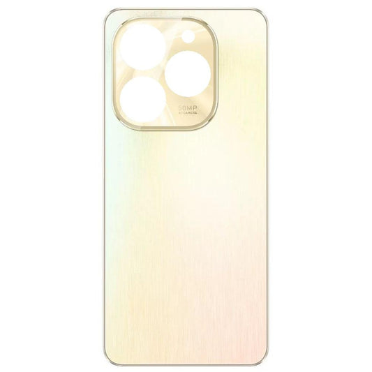 Back Panel Cover for Infinix Smart 8 Plus