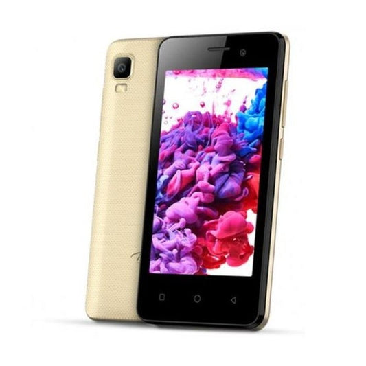 Back Panel Cover for Itel A20