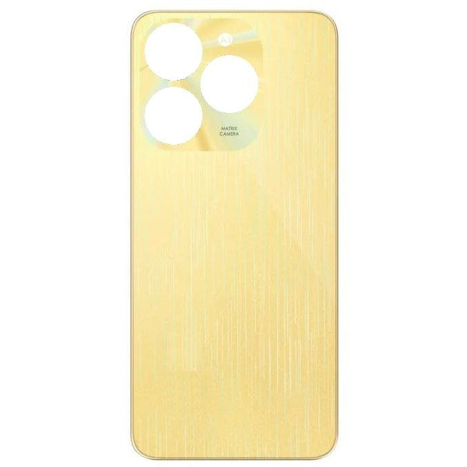 Back Panel Cover for Itel A70