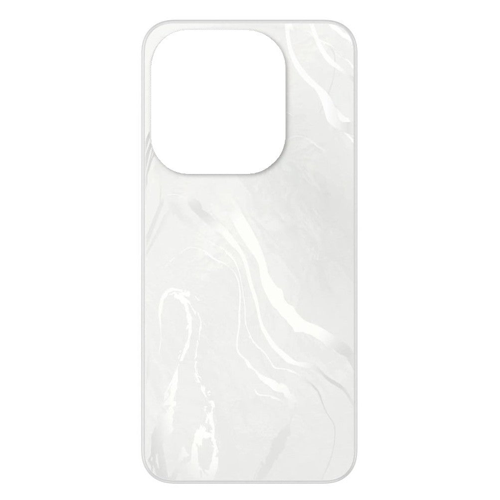 Back Panel Cover for Itel A80