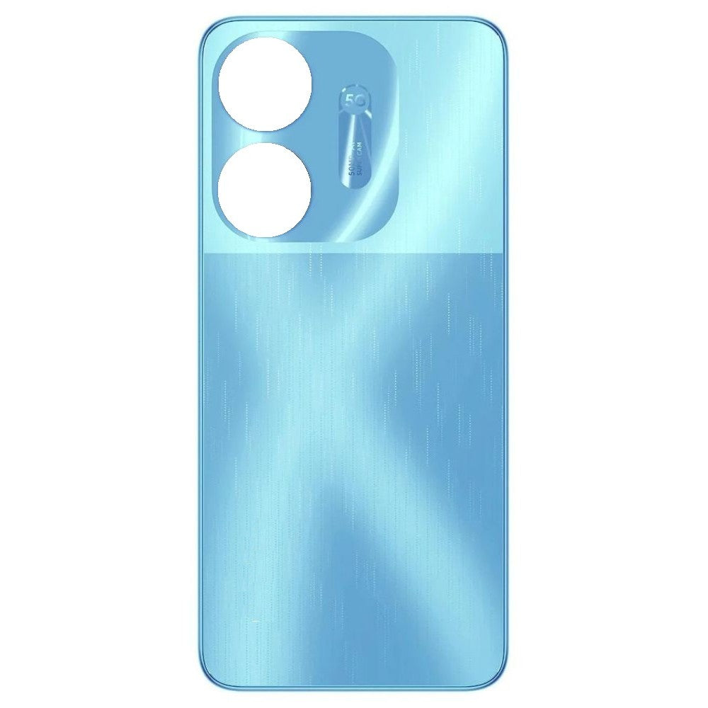 Back Panel Cover for Itel Color Pro 5G