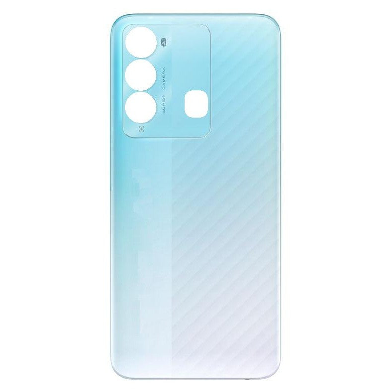Back Panel Cover for Itel P38
