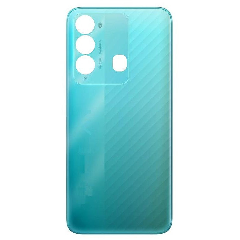 Back Panel Cover for Itel P38