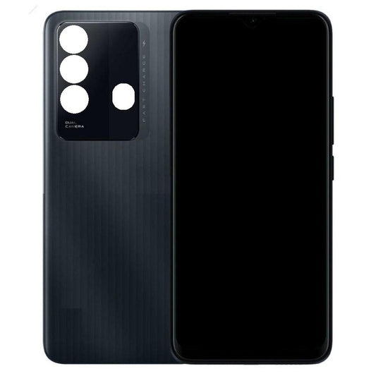Back Panel Cover for Itel P38 Pro