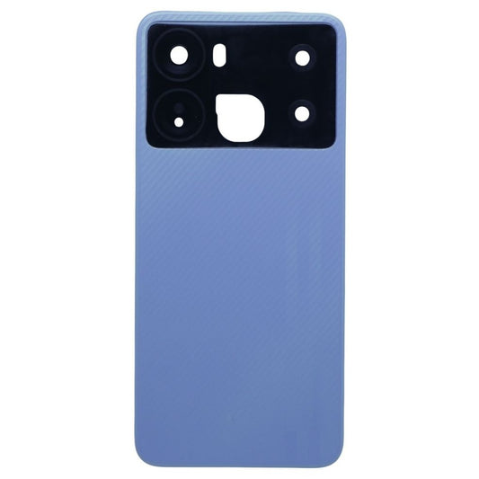 Back Panel Cover for Itel P40