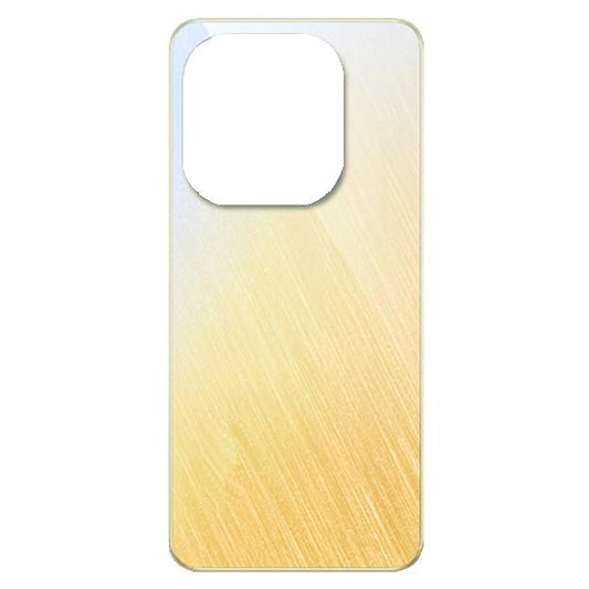 Back Panel Cover for Itel P55 4G