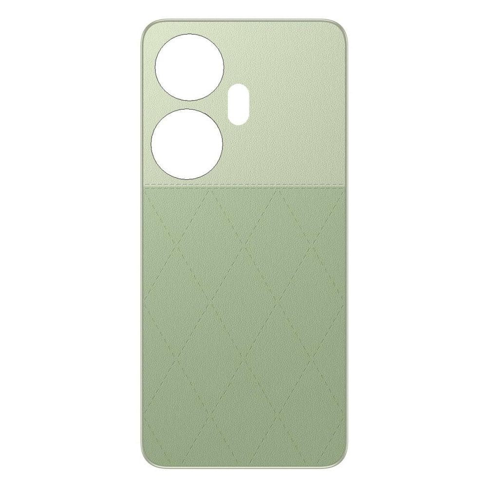Back Panel Cover for Itel P55 Plus