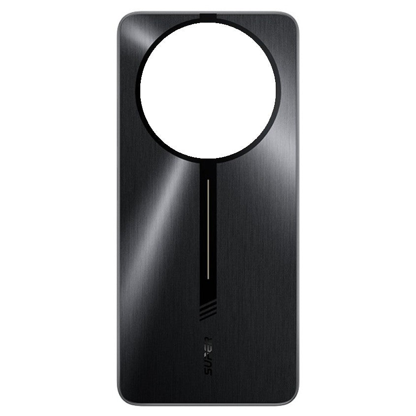 Back Panel Cover for Itel RS4