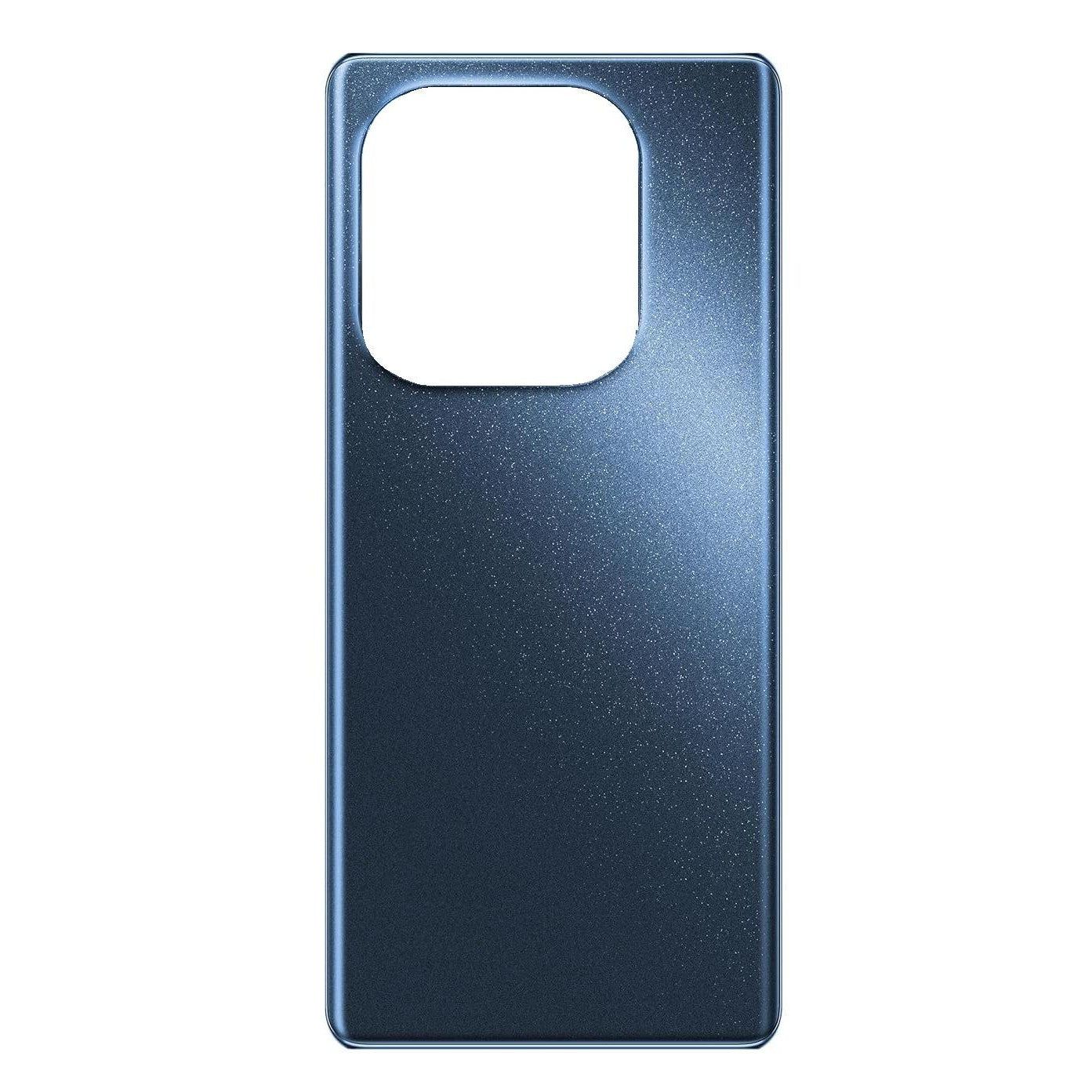 Back Panel Cover for Itel S23 Plus