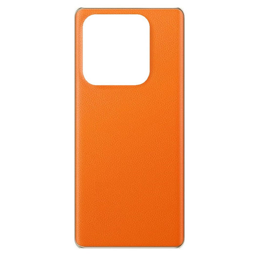 Back Panel Cover for Itel S23 Plus