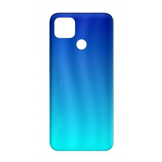 Back Panel Cover for Itel Vision 1 Plus