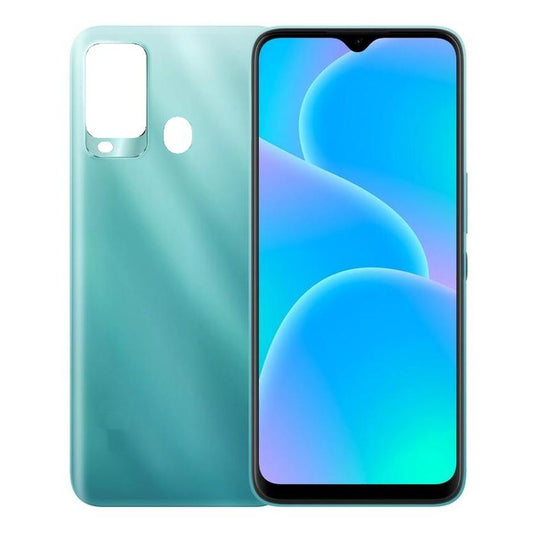 Back Panel Cover for Itel Vision 2 Plus