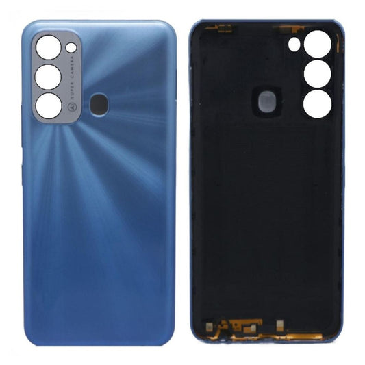 Back Panel Cover for Itel Vision 3