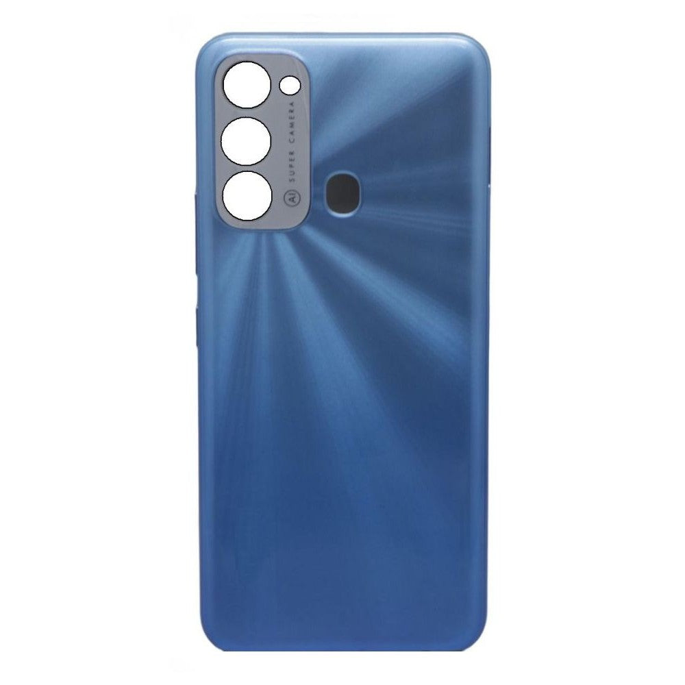 Back Panel Cover for Itel Vision 3