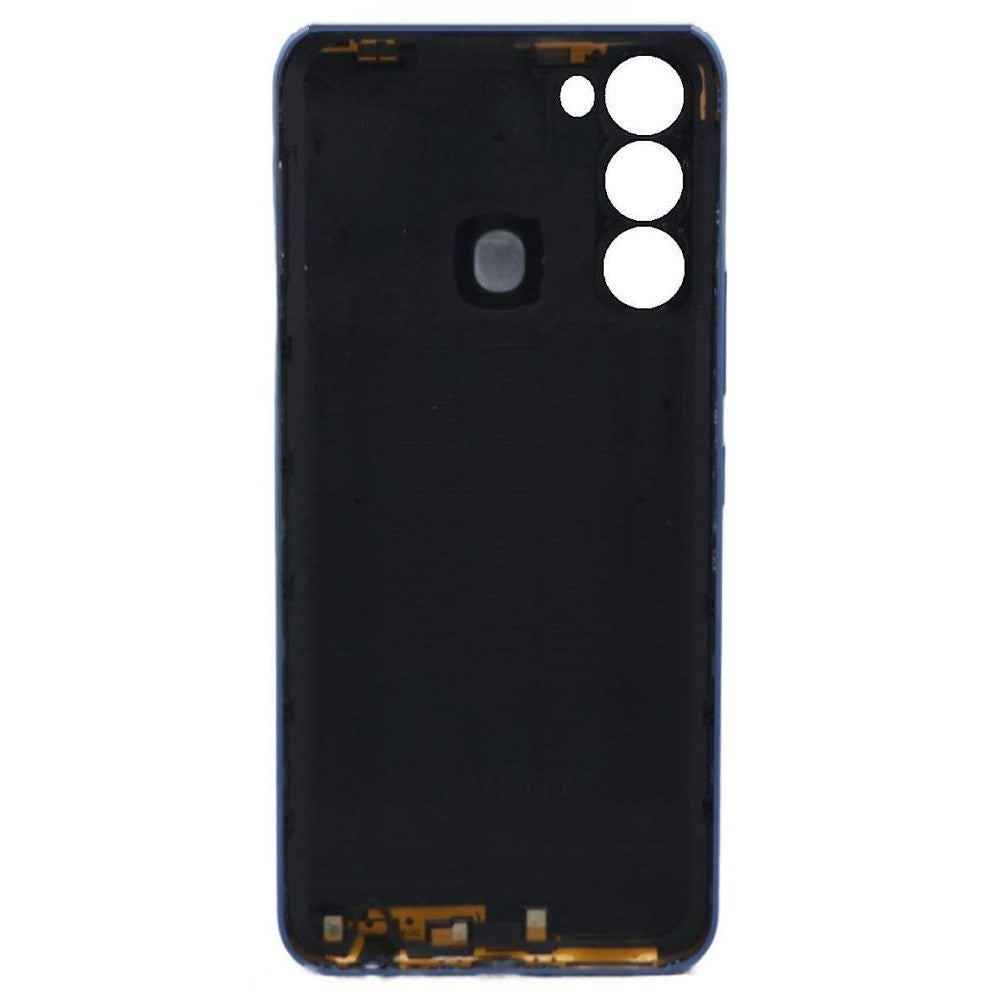 Back Panel Cover for Itel Vision 3