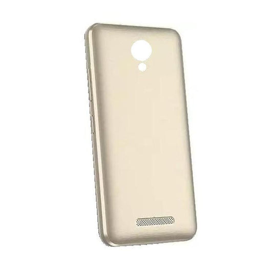Back Panel Cover for Itel Wish A11