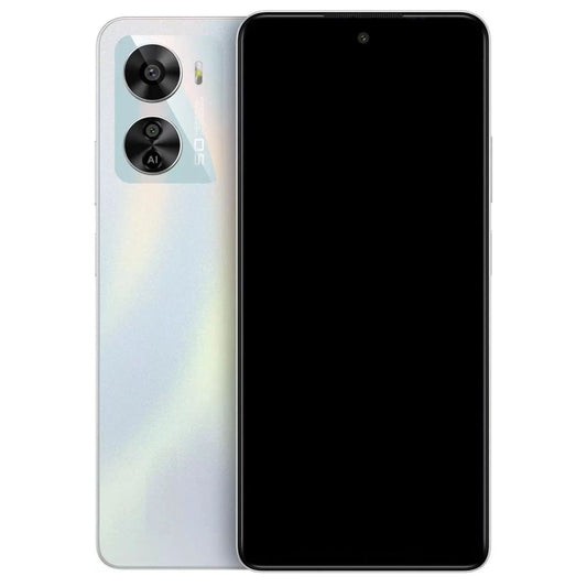 Back Panel Cover for Lava Blaze Pro 5G
