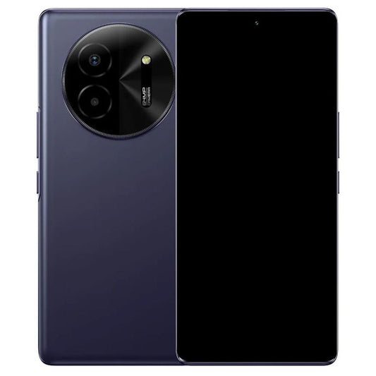 Back Panel Cover for Lava Blaze X 5G