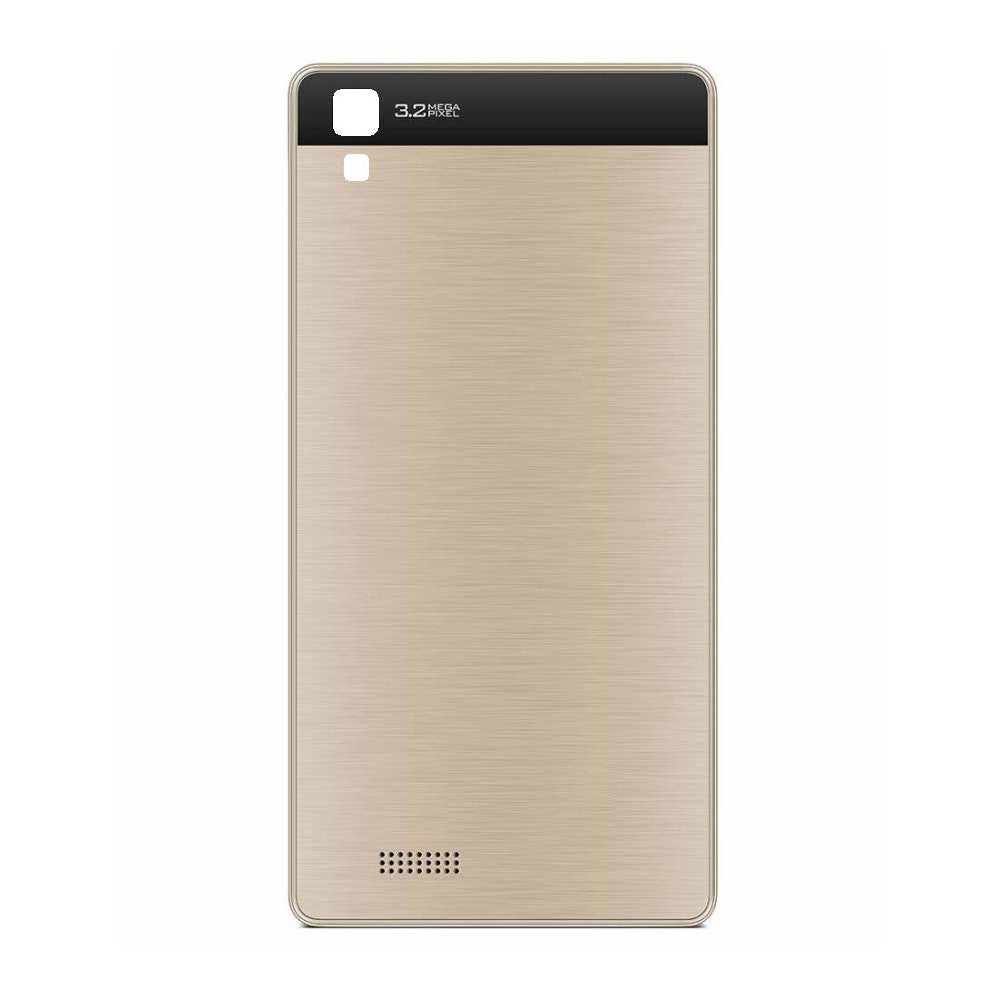 Back Panel Cover for Lava Flair S1