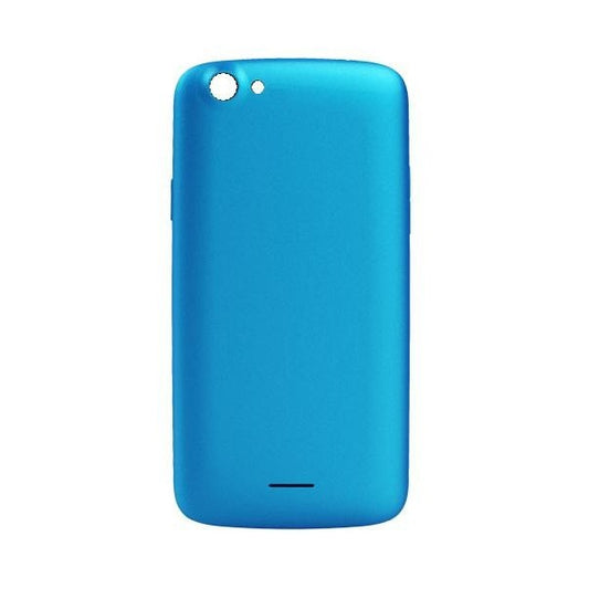 Back Panel Cover for Lava Iris 400 Colors