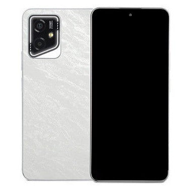 Back Panel Cover for Lava Yuva 2 5G