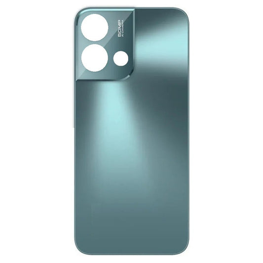 Back Panel Cover for Lava Yuva 3 Pro