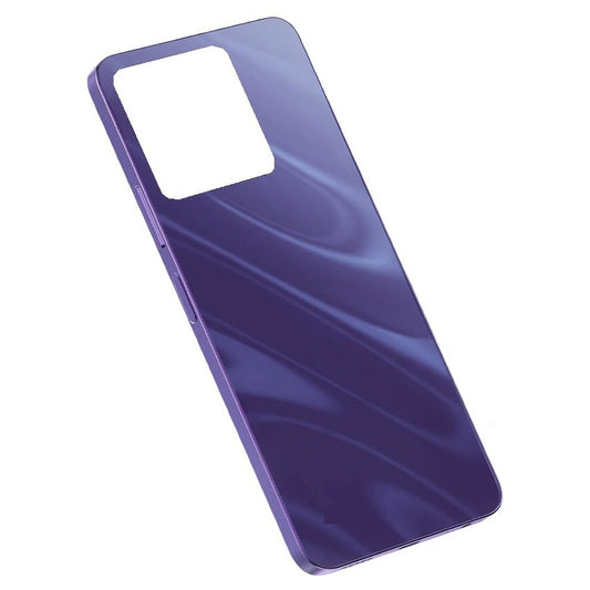 Back Panel Cover for Lava Yuva 4