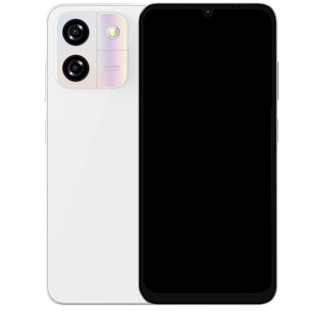 Back Panel Cover for Lava Yuva Star