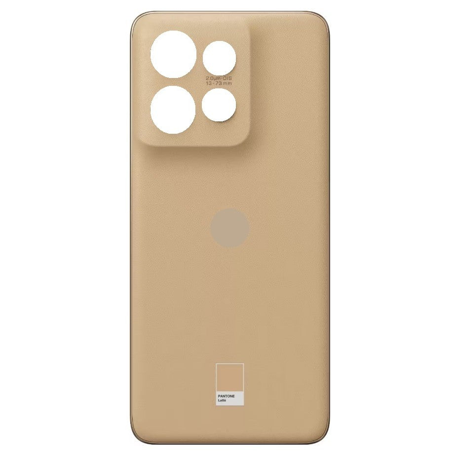 Back Panel Cover for Motorola Edge 50 Neo