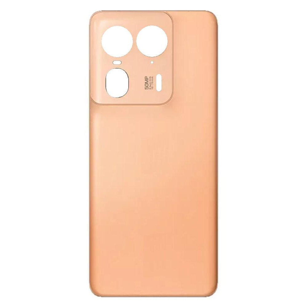Back Panel Cover for Motorola Edge 50 Ultra