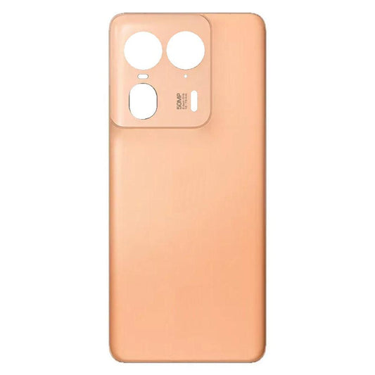 Back Panel Cover for Motorola Edge 50 Ultra