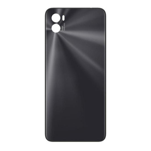 Back Panel Cover for Motorola Moto E32 India
