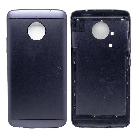 Back Panel Cover for Motorola Moto E4 Plus
