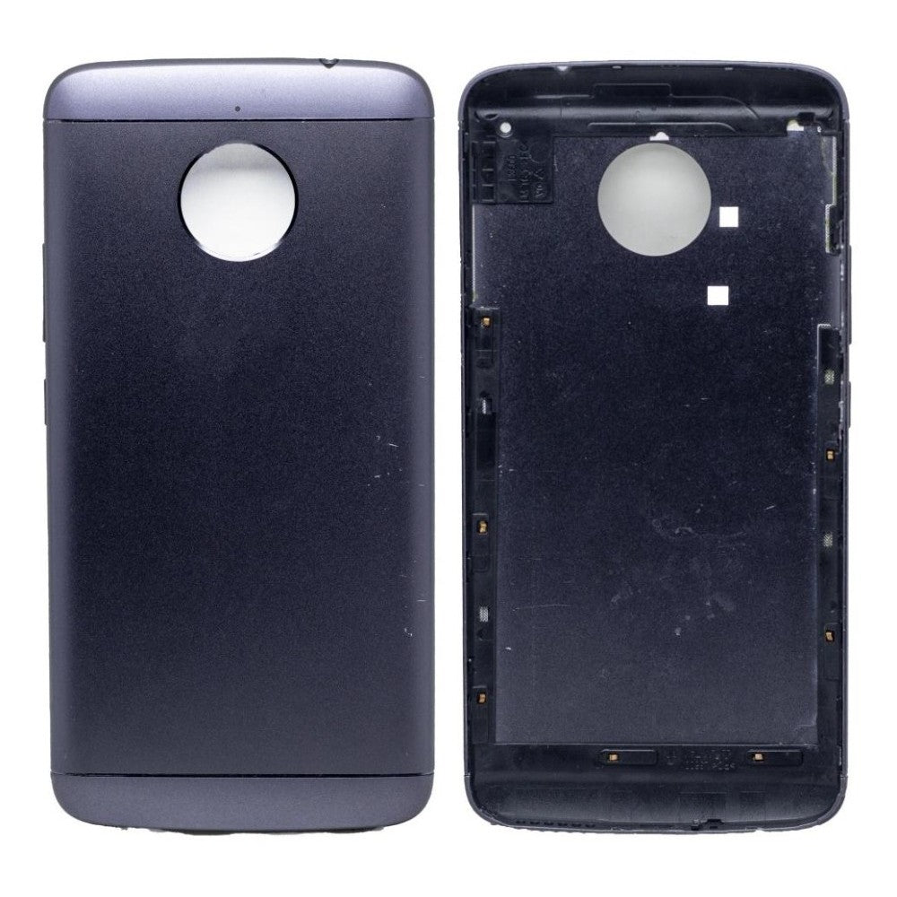 Back Panel Cover for Motorola Moto E4 Plus