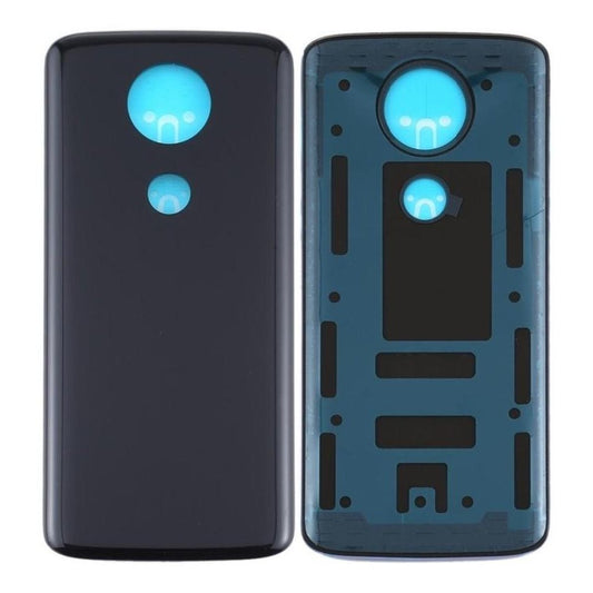 Back Panel Cover for Motorola Moto E5 Plus