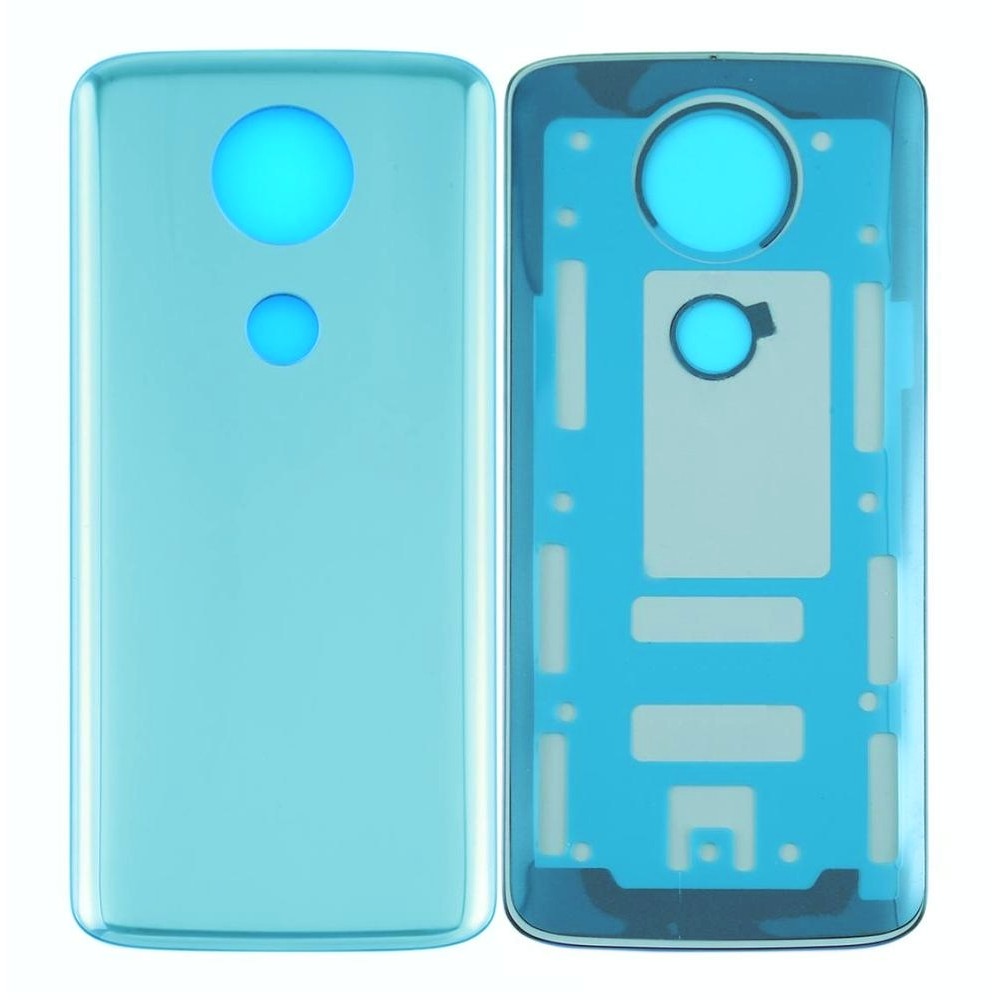 Back Panel Cover for Motorola Moto E5 Plus