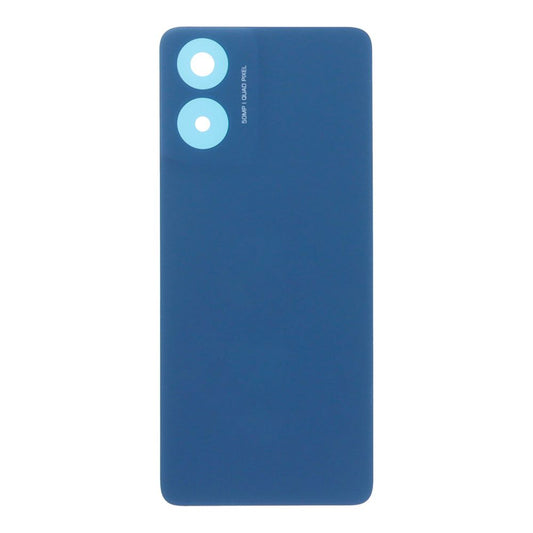 Back Panel Cover for Motorola Moto G04s