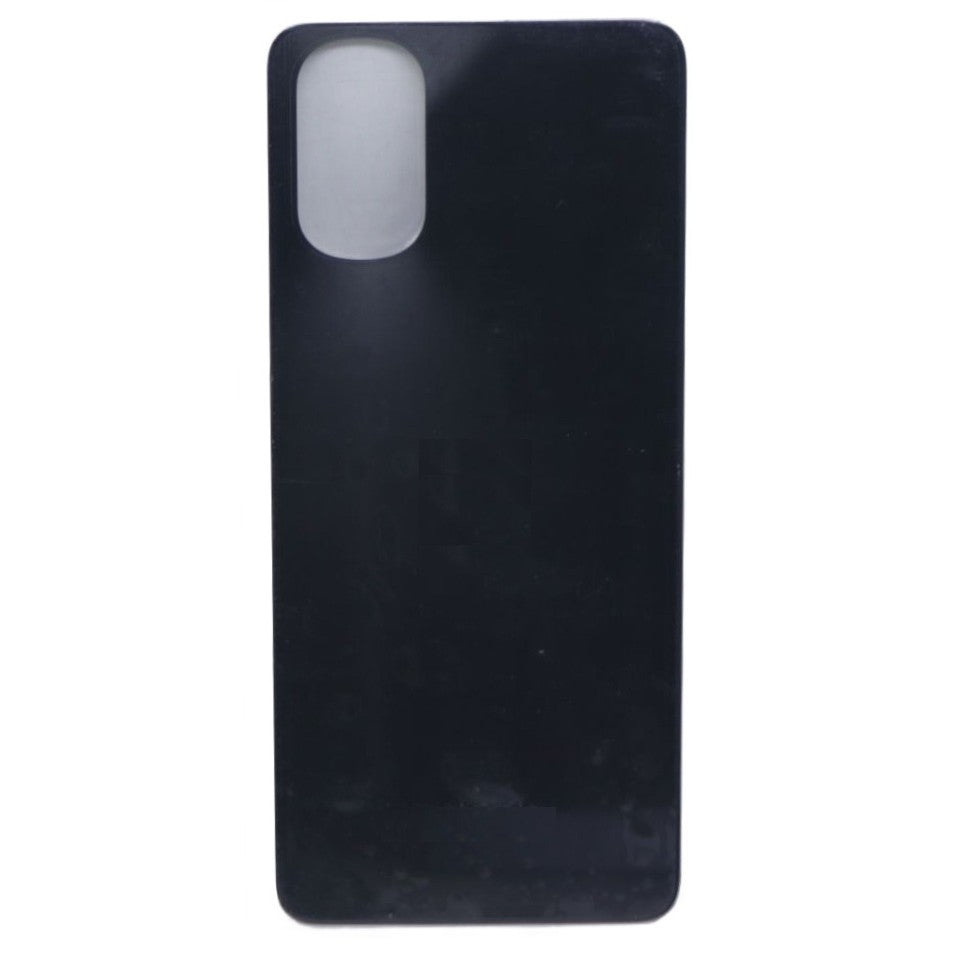 Back Panel Cover for Motorola Moto G22