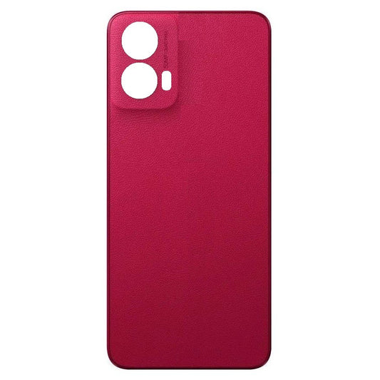 Back Panel Cover for Motorola Moto G45 5G